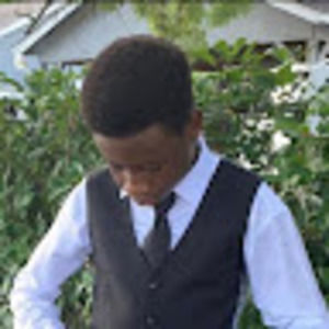 Meet your Posher, Darrell